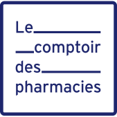 Le Comptoir des Pharmacies